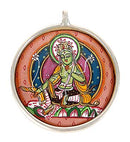 Pendant "Goddess Tara"