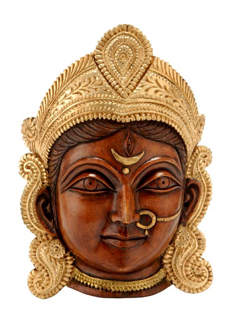 Gracious Goddess Durga