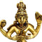 Brass Sculpture - Shiva's Dance