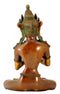 Vajradhara - Buddhist Art Statue 13"