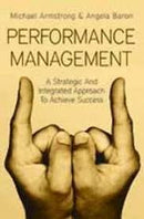 Performance Management