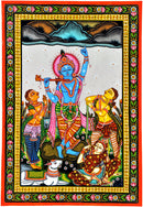 Govardhan Dhari Krishna