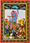 Govardhan Dhari Krishna