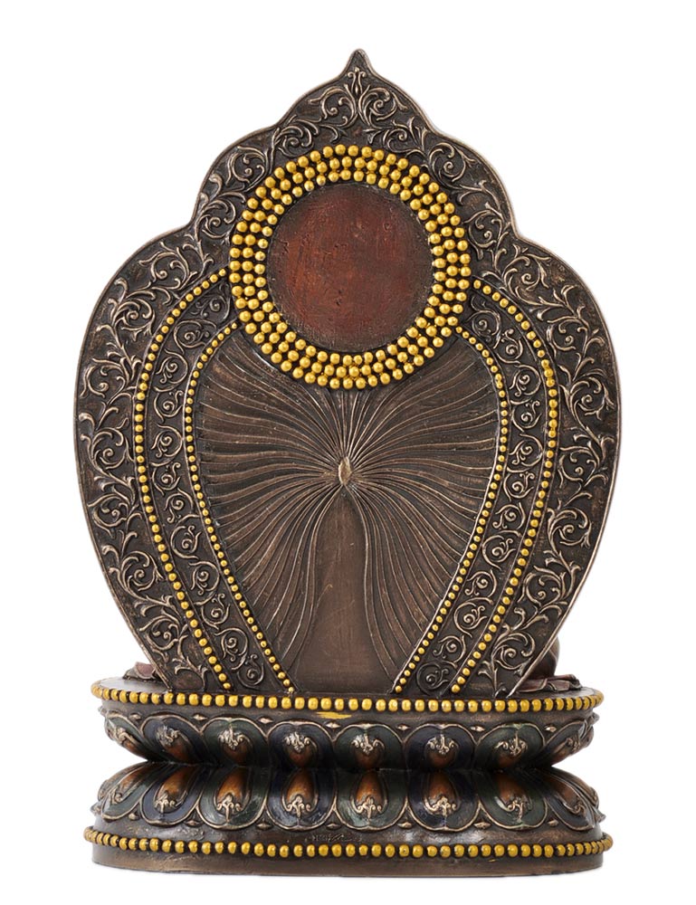 Exclusive Buddha Peace Harmony Statue