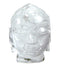 Crystal Buddha Head