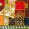 Tropical Earth - Handmade Wall Tapestry