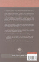 A Sadhu's Reminiscences of Ramana Maharshi