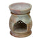 The Essence - Stone Oil Burner