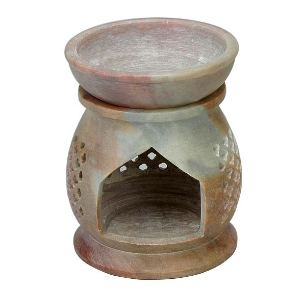 The Essence - Stone Oil Burner