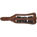 Hand Percussion Cymbals Jhika Indian Musical Instrument