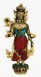 Standing Devi Tara