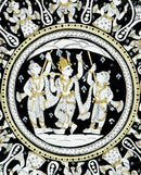 Dasha Avtar-Ten Incarnations of Lord Vishnu