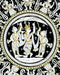 Dasha Avtar-Ten Incarnations of Lord Vishnu