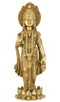 Shri Ram Durbar in Brass