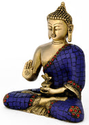 Magnificent Medicine Buddha