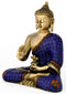 Magnificent Medicine Buddha