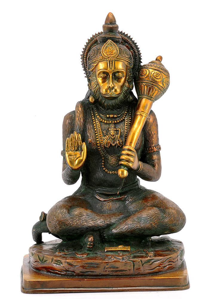 Shree Ram Bhakta Hanuman