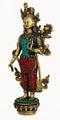 Standing Devi Tara