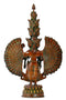 Thousand Armed Lord Avalokiteshvara 14"