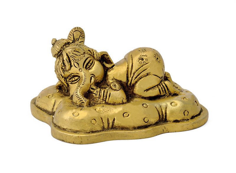 Infant Ganesha