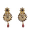Sunny Treasure Dangle Earrings for Woman