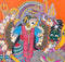 Goddess Durga as Mahishasura Mardini - Madhubani Painting