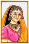 Princes And Princes Of Rajasthan