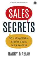 Sales Secrets
