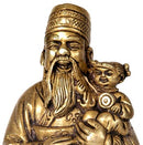 Fu Xing - God Of Prosperity