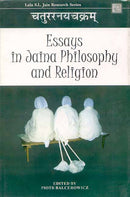 Essays in Jaina Philosophy and Religion