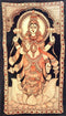 Goddess Lakshmi-Bestower Of Wealth And Prosperity