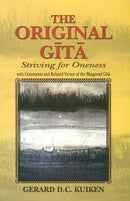 The Original Gita