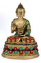The Medicine Buddha