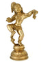 Dancing Baby Krishna 11"