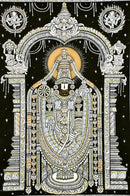 Lord Venkateshwara