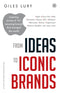 From Ideas to Iconic Brands