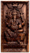 Lord of The Good Beginning - Wood Panel