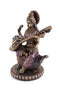 Saraswati - High Finish Sculpture