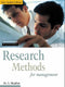 Research Methods for Management (With CD)