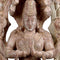 Yogiraj Patanjali - Stone Carving