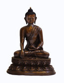 Buddha-Nepalese Statue