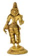 Standing Goddess Devi Statue