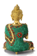 Blessing Buddha with Bowl