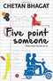 Five Point Someone : What not to do at IIT
