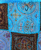 Blue Pond-Traditional Wall Hanging