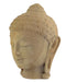 World Preacher Lord Buddha Stone Head
