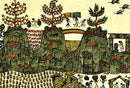 Marriage Procession in Warli Village
