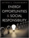 Energy Opportunities & Social Responsibility