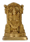 Lord Tirupati Balaji Brass Statue for Home Temple