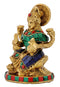 Goddess Lakshmi with Pot of Wealth